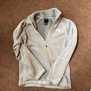 North face fleece
